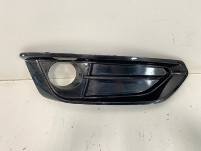 Решётка радиатора решётка бампера правая bmw 2 f22 f23 sport line фото №1