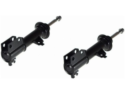 Амортизатори перед kyb 634802 фото №1