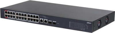 SWITCH DAHUA CS4226-24ET-240 DAHUA