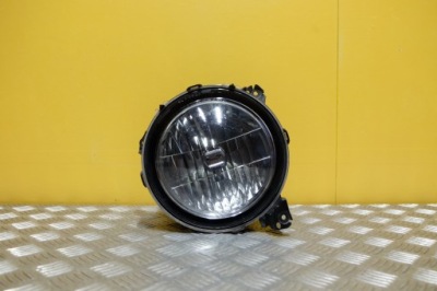 Jeep wrangler gladiator 2018- фара лампа права usa фото №1