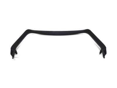 Молдинг защита крышки задняя audi a4 b7 avant фото №1