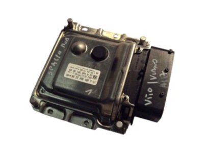 Модуль выхлопных газов adblue mercedes vito viano w447 фото №1