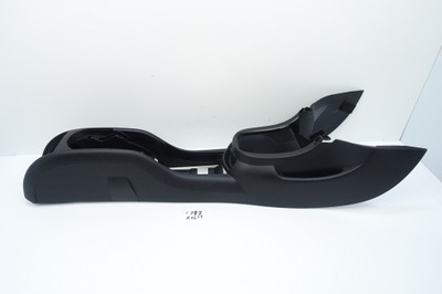 Тунель середній citoren c4 i 9646340377 фото №1