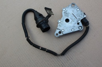 SENSOR SELECTOR POTENCIÓMETRO BMW E53 X5 4.4 V8  