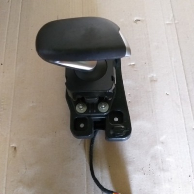 Renault espace 5 v туннель средний ручка передач фото №1