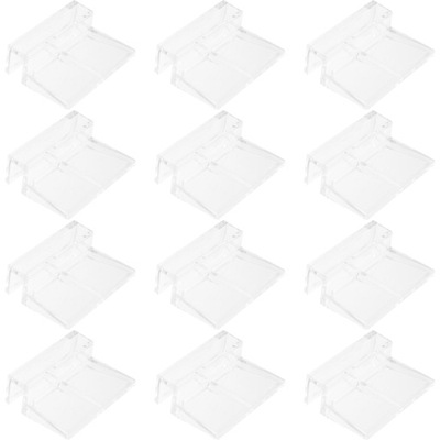 WSPORNIK POKRYWY AKWARIUM RYBKI SZT