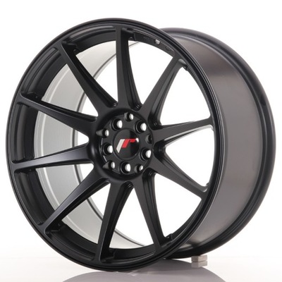 Alufelgi Japan Racing 19x9,5 Black