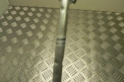 Інше частини зчеплення renault zoe bfm_ 924408549r 65kw 2013 фото №1