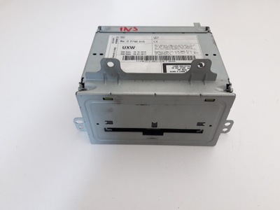 Opel astra j insignia a радіо навігація фото №1