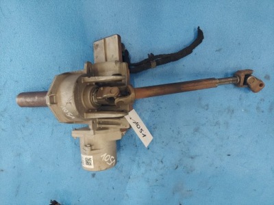 Насос усилителя 2611786114f fiat grande punto фото №1