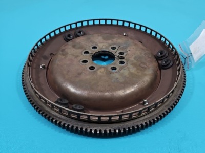 Колесо маховик mercedes w221 5,5 v8 фото №1