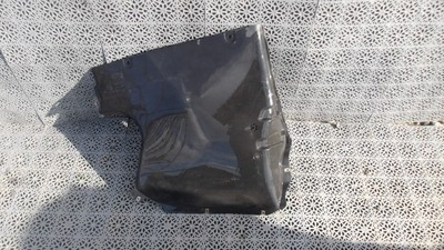 Защита подвеска vw passat b8 фото №1