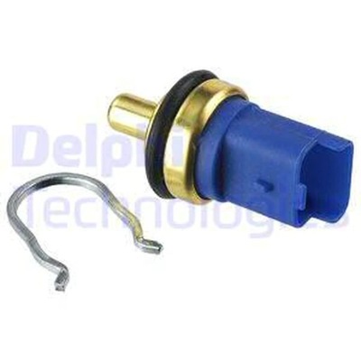 SENSOR TEMPERATURA DE LÍQUIDO REFRIGERACIÓN DELPHI TS10301  