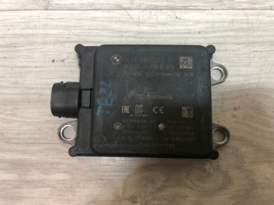 Bmw 3 g20 g05 g07 g14 g15 радар distronic 6897172 фото №1