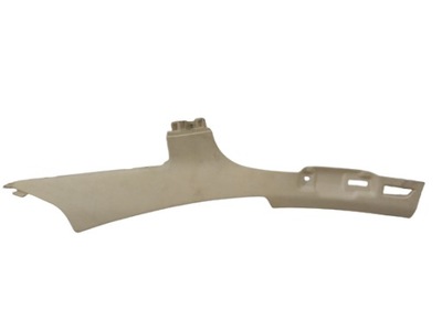 4h0868289c защита обивка стойка alcantara a8 d4 фото №1