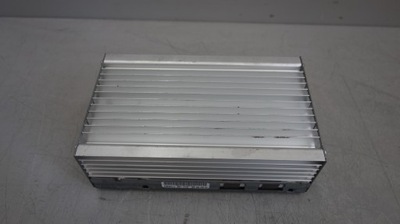 Bmw підсилювач harman 9233592 фото №1