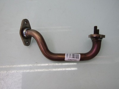 Jazz v 1.5 21r труба трубка egr egru фото №1