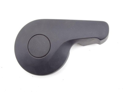 Skoda rapid 12-19 ручка сидіння правий перед фото №1