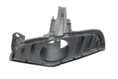 Протитуманна фара лівий передній toyota 5212842190 2.5l 2019 фото №1