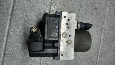 Насос abs peugeot 807 04r 2.2hdi фото №1