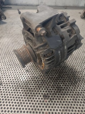 Генератор mercedes sprinter w639 a0131541702 фото №1