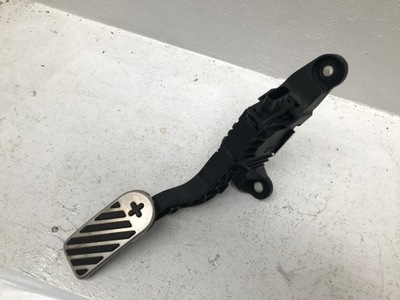 Hyundai ioniq 5 потенціометр газу педаль фото №1