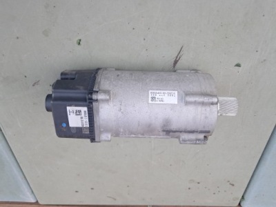 Двигатель редуктор chevrolet camaro 7802.277.809 фото №1