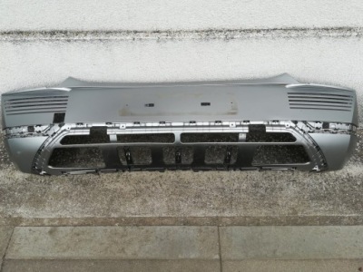 Hyundai ioniq v 5 21- бампер задня задній оригінал фото №1