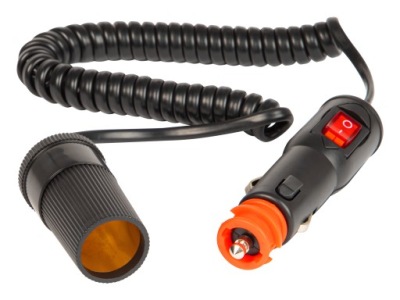 Подовжувач прикурювача blow 96-832 фото №1