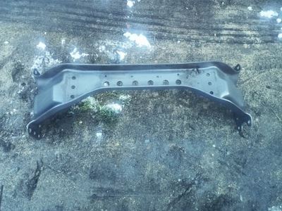 Балка поперечная pod двигатель scania ntg r s поперечина рамы фото №1