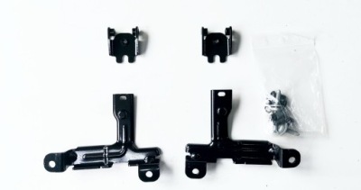 Оригінальний номер кронштейн фара додаткового mini r55 r56 r57 mini оригінал фото №1