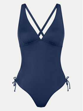 Triumph Strój kąpielowy Damskie niebieski 10214864 SUMMER MIX