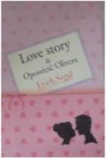 Love story Opowiesc Olivera - Erich Segal