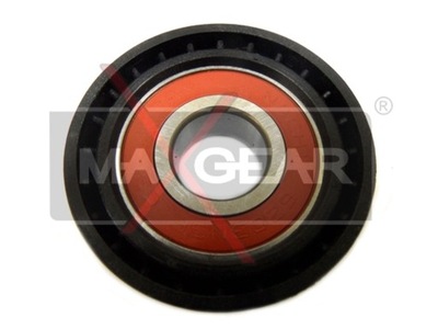 ROLLO TENSOR CORREA WIELOROWK. FORD 54-0175 MAXGEAR MAXGEAR 54-0175  