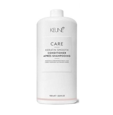 Keune Care Keratin Odżywka Wygładzająca 1000 ml