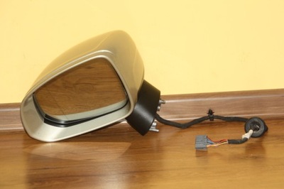 Xc90 ii volvo xc-90 full асистент фотохромний 13 pin фото №1