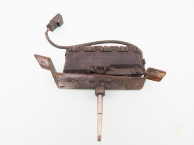 Омыватель лампы левый volvo s60 i фото №1