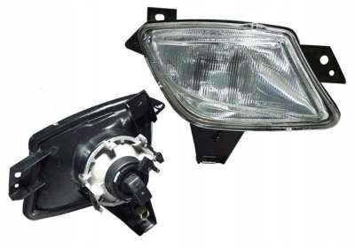 Протитуманна фара [depo] depo 552-2001l-ue фото №1