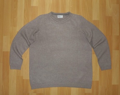100% kaszmir - sweterek XL