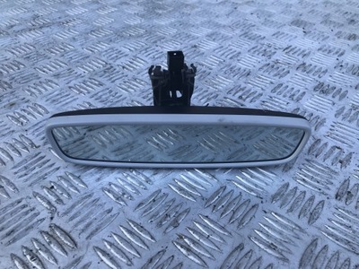 Зеркало внутреннее skoda kamiq 19- фото №1