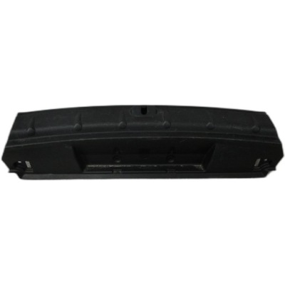 Защита поперечина багажника countryman r60 9801185 фото №1