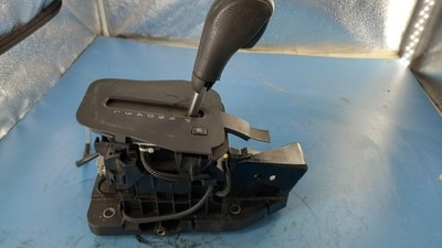 Домкрат переключения передач volvo s60 02r 2.4d5 фото №1