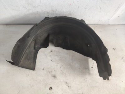 Mercedes w246 2012 подкрылок задние правое фото №1