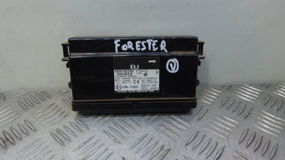 Subaru forester модуль блок керування 88281sc250 фото №1