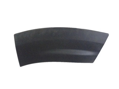 Duster ii подкрылок декоративные молдинг левая задняя oryg фото №1