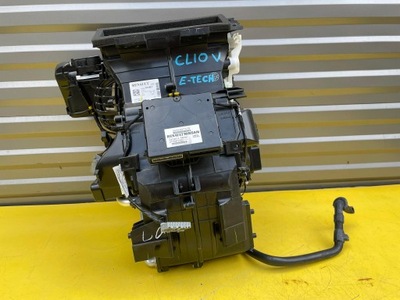 Renault clio v отопитель eu ideał 272702116r фото №1