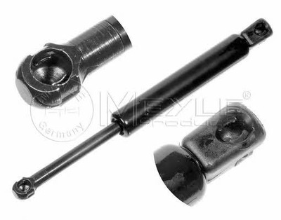 RESORTE DE GAS TAPONES DEL MOTOR DB CLASE M 02.98-06.05  