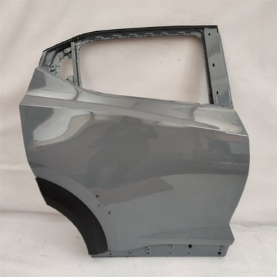 Двері праве задня nissan juke ii f16 фото №1