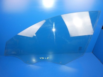 Volvo v90 s90 скло бічна двері лівий перед передня ліва фото №1