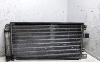 Радиатор кондиционера mini one - cooper r50 - 53 869296e фото №1